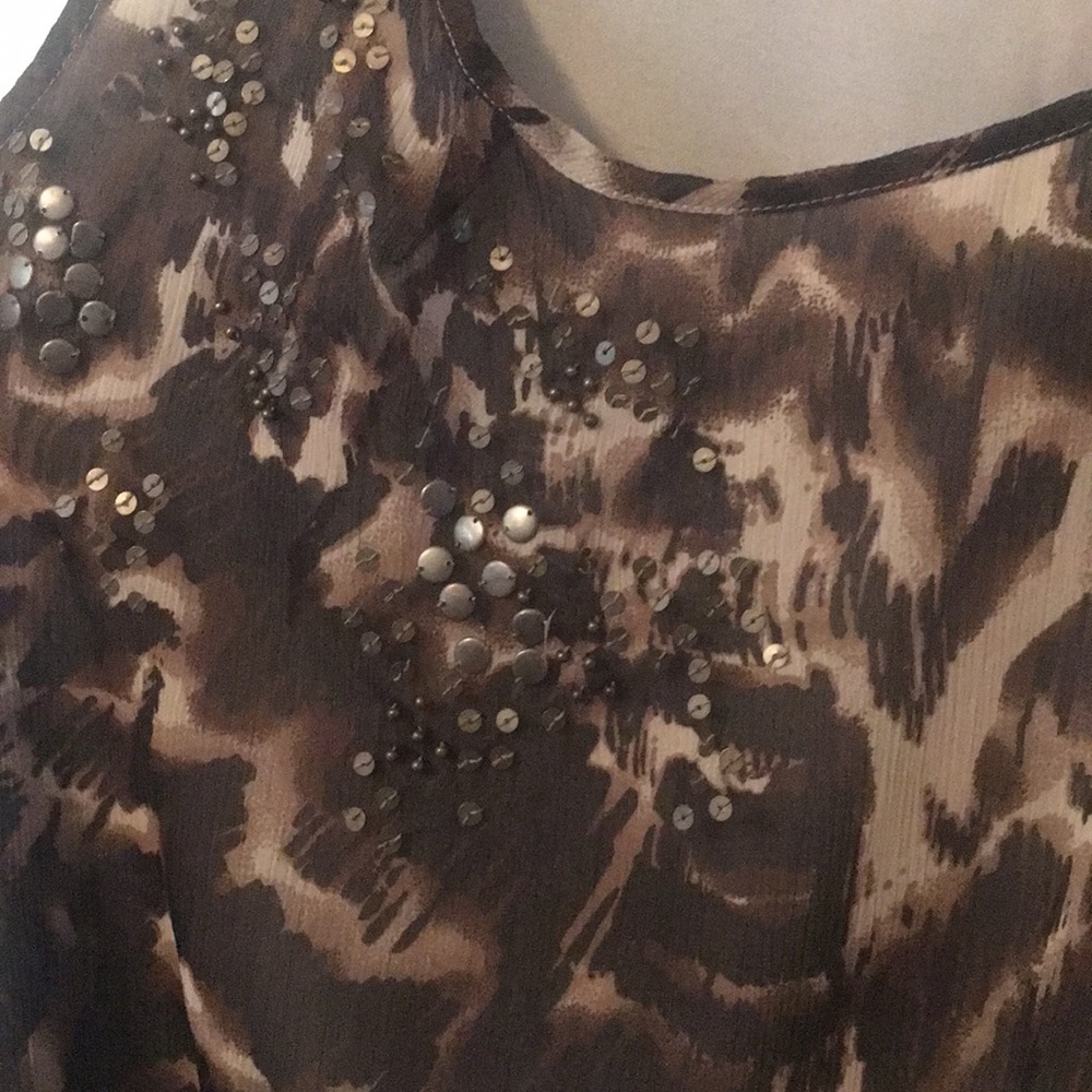 Drawstring tank - Picture 4 of 5